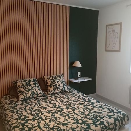 Studio Valreas Avec Piscine Esterno foto