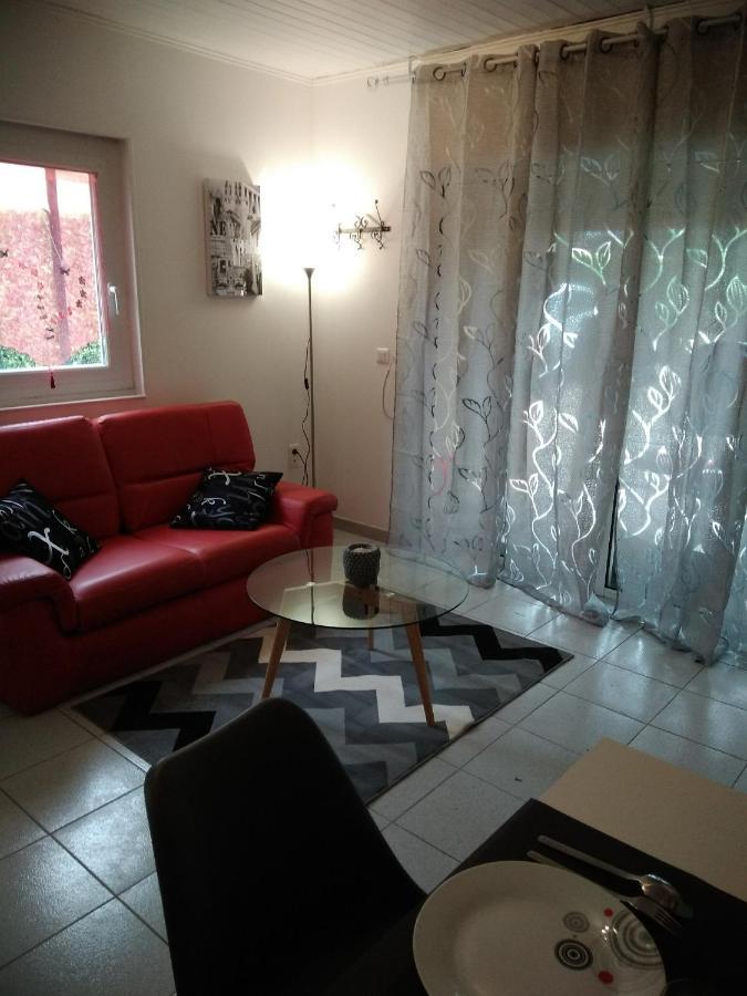 Studio Valreas Avec Piscine Esterno foto