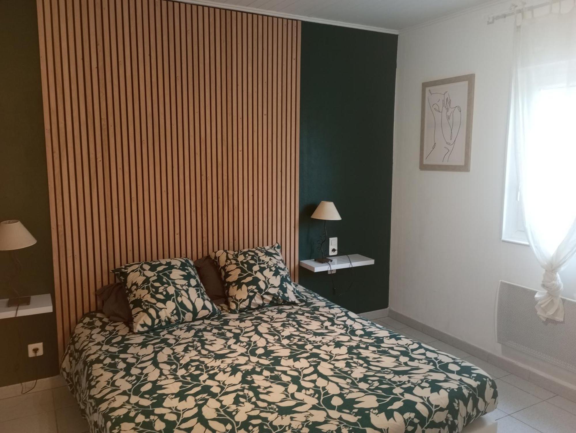 Studio Valreas Avec Piscine Esterno foto