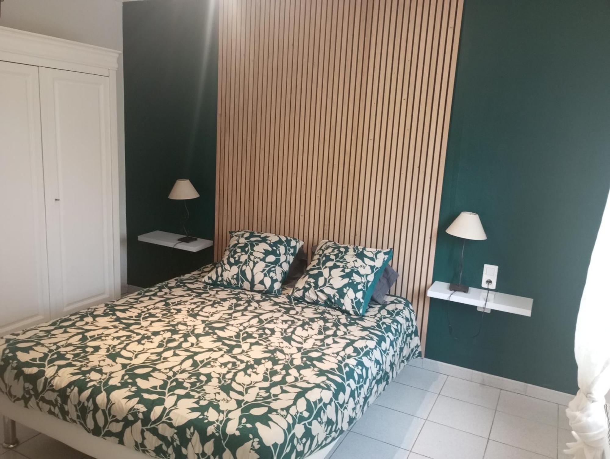 Studio Valreas Avec Piscine Esterno foto